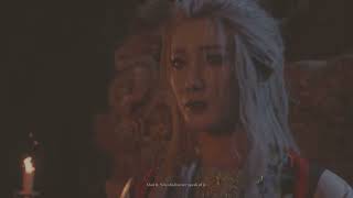 Black Myth: Wukong Bishui Golden-Eyed Beast