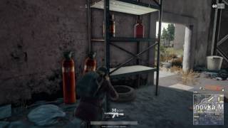 PUBG SUFFER BITCH