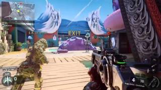 Call of Duty: Black OPS 3 / Safeguard / Round win