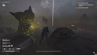Acamar IV Gambit - Protect Research 3