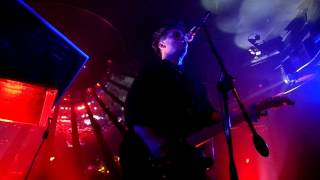 She Past Away - Tijuana Live 2017