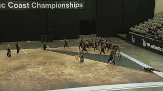 13 Passaic   Scholastic A Color Guard Finals   TIA 2019