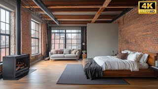 From Cold to Cozy How to Mix Raw Metal & Reclaimed Wood Like a Pro