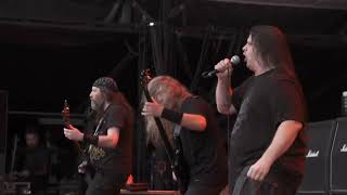 Cannibal Corpse - Bloodstock Open Air 2018 [LIVE SHOW]