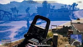 PUBG - quick kills