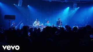 Blue Lab Beats - Labels (Live at The Royal Albert Hall / 2022)