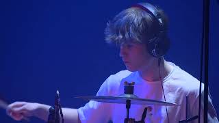 George Green Behind the Lines (Genesis )