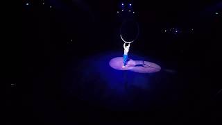 Cyr Wheel Sexy Male Performance Acts for Hire. Events, Shows, Entertainment.