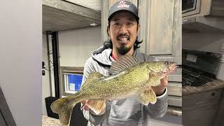 Northern MN Fishing Adventures with the ENTIRE FAMILY #itschoetime #icefishing #MN