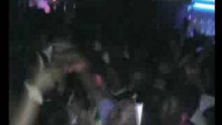 Burgaboy - live in leeds - ilovebassline.com