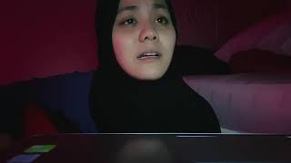 Najwa Latif Nyanyi Dalam Bilik Pon Sedap