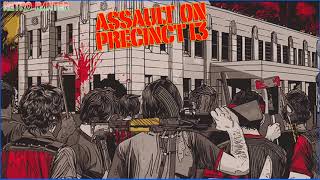 Assault on Precinct 13 (Remix)