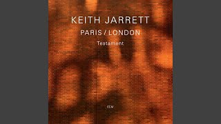 Pt. VII - Salle Pleyel, Paris (Live)