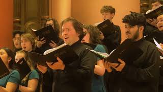Mieliteko - Vancouver Youth Choir