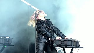 Sierra - In My Veins - Hellfest 2024