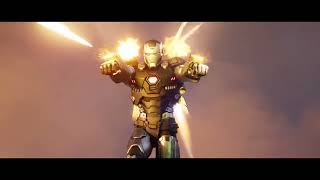 Fortnite Day of Doom Live Event