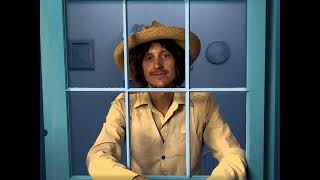 How to Say Goodbye - Martin & the Fall
