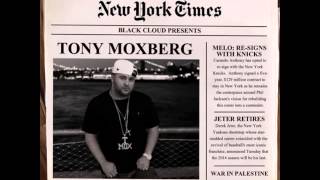Tony Moxberg   Angels New York Times Mixtape