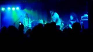 Stuck Mojo - Live