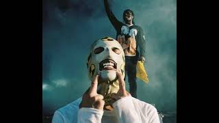 *FREE* ASAP ROCKY TYPE BEAT | HYPE WILLIAMS (Prod. Chu x ESPIN)