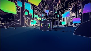 Manifold Garden PT 2 | the strange valley