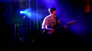 Michacu and the Shapes Live at ATP 2011