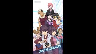 SHIN MEGAMI TENSEI D×２ — Trailer