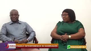 COUNSELING  24TH AUGUST 2024