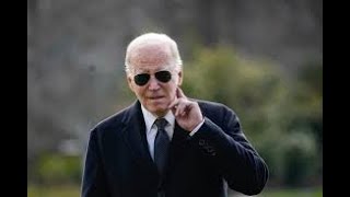 No Pictures of a Bird! A Podcast by Mr Tapscott: Joe Biden Part 2 of 3