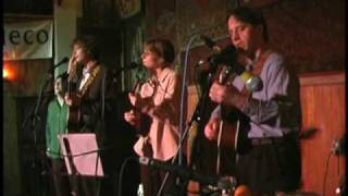 Andrew Calhoun performs, "Joy", Portland, OR, 2001