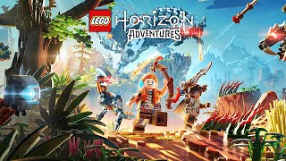 First Hour 🔥 - LEGO Horizon Adventures Gameplay Walkthrough (No Commentary) 1440p 60fps