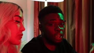 Gas Station T " Super plugged in " (Official music video)