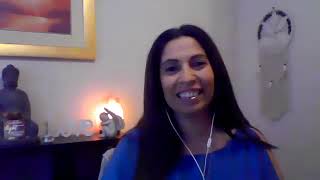 Amalia Intro_Psychic Reading ZOOM Room October