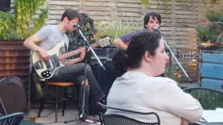 Adam Spektor and Dave Molnar - Lollipop Dumpster