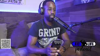 5 Pillars to Live By | Fit Life PODCAST 4