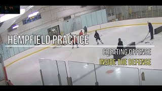 HEMP 14: OFFENSE - Inside the Defense