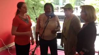 Pam Parker & Friends-When You Wish Upon A Star