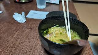 LIVE FROM JAPAN - Mark N paid for dinner 2