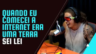 AS PESSOAS FALAVAM QUE IAM ME MATAR QUANDO EU FOSSE PRA SÃO PAULO - WHINDERSSON