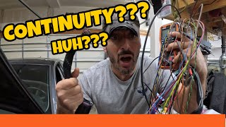 How To Test An Automotive Circuit for DIYers: Tools, Wiring Diagrams, and Continuity
