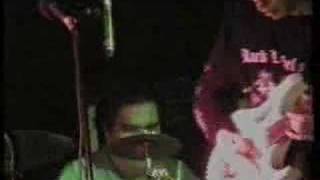 Black Betty - Riff Raff (Ram Jam Cover)