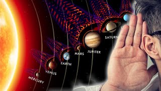 Do all the planets sound different? Foreshocks across the heliosphere | ISSI@25 video
