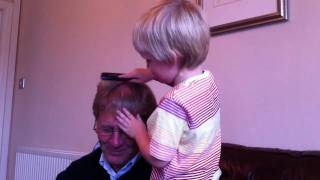 Riley offers make-over