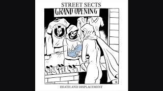 Street Sects -  Goodbye Recidivist Road
