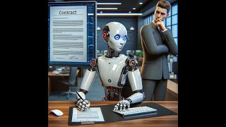 Assessing DoD Confidence and Bias in AI/LLM Authored Evaluation Factors