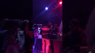 Thouxanbanfauni - Anything But My Ex LIVE Phx, AZ