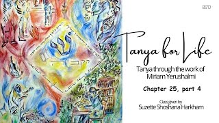 Tanya Chp 25 p4: Fill your mind with the Influence you want!