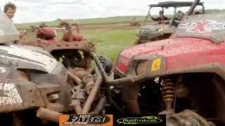 The Farm atv park Mud Bog with MuddFreak and Creek Entertainment
