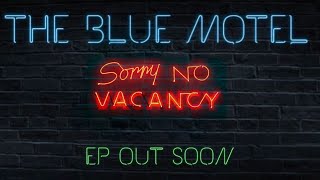 GOLDEN SNOWFLAKE LIVE - The Blue Motel