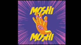 10. Moshi Moshi LP - El Sufridour part 1
